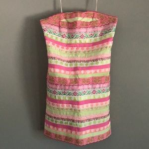 Lilly Pulitzer sundress
